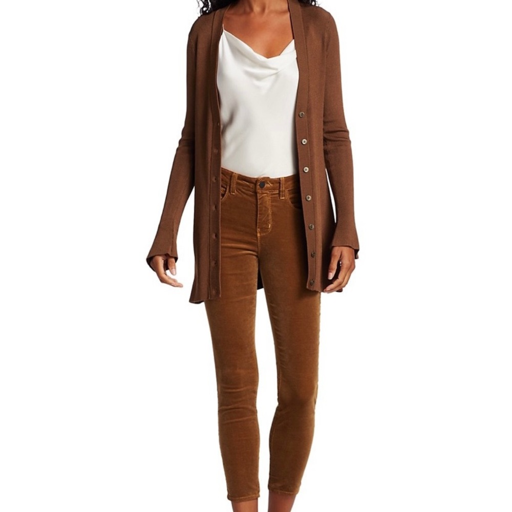 L’Agence Lucus Cardigan - Picture 1 of 3